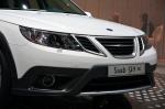 Saab 9-3X 2009 года